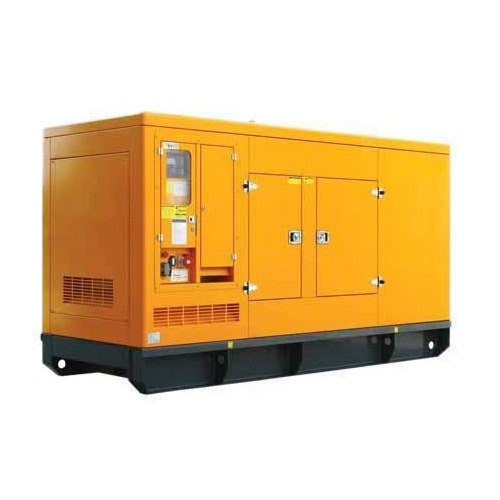 Generator Manufacturer