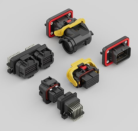 Wire Harness